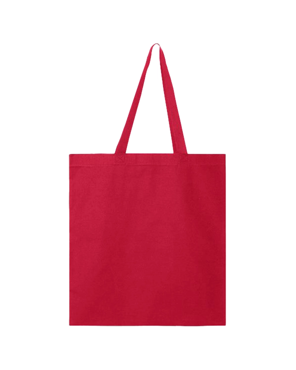 Q800 Canvas Promotional Tote