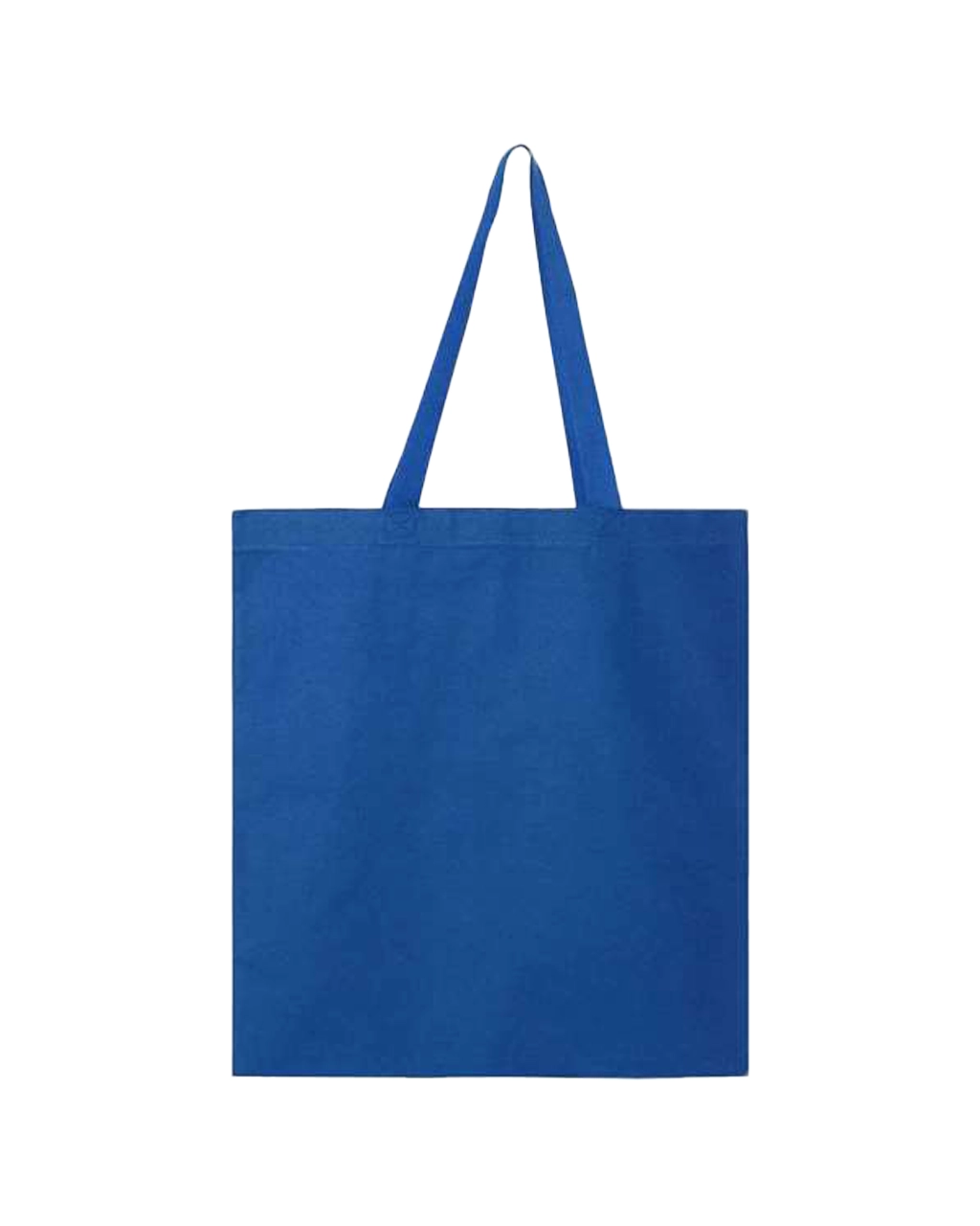 Q800 Canvas Promotional Tote