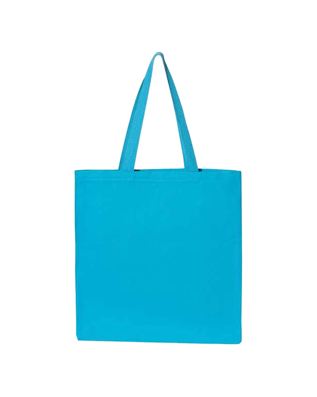 Q800 Canvas Promotional Tote