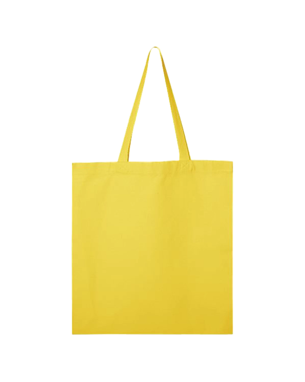 Q800 Canvas Promotional Tote