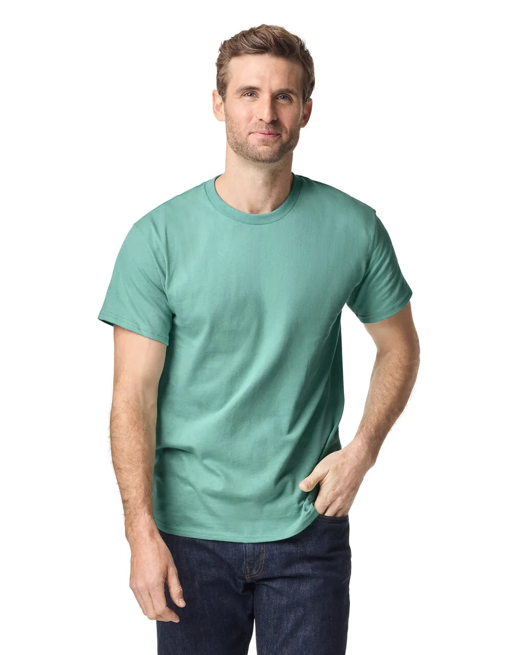 5000 Heavy Cotton T-Shirt