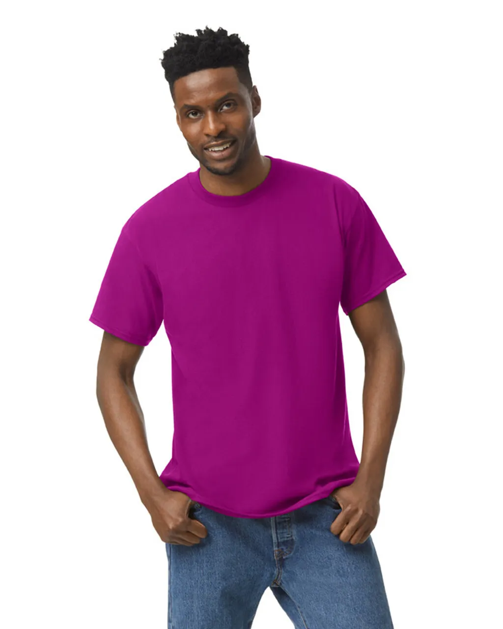 5000 Heavy Cotton T-Shirt