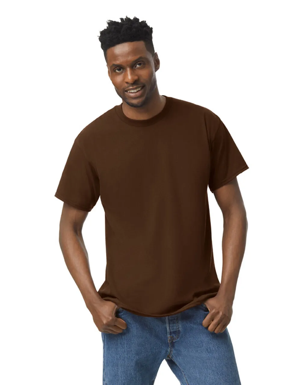 5000 Heavy Cotton T-Shirt