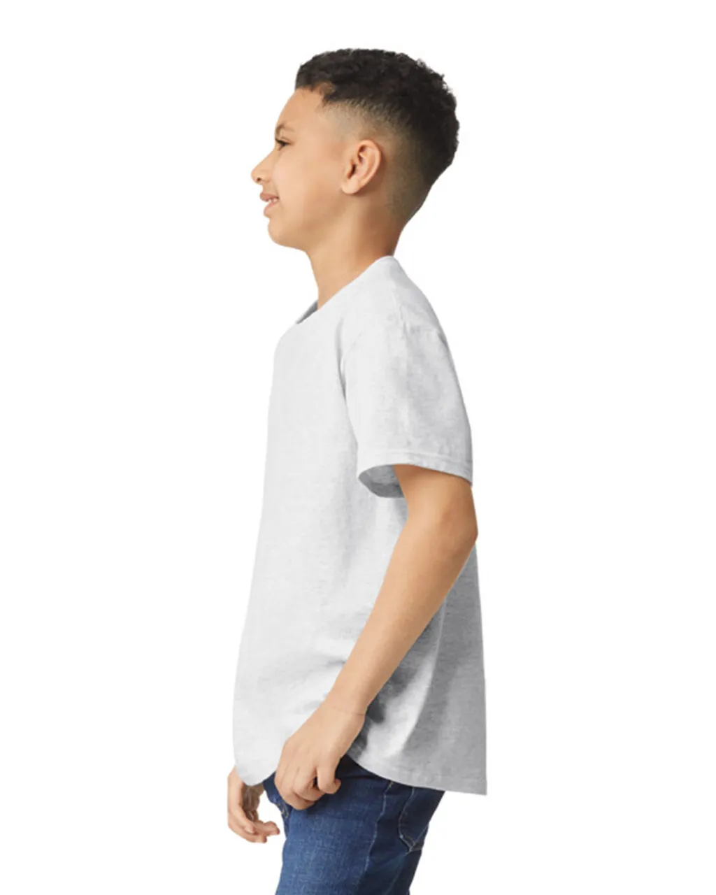5000B Youth Heavy Cotton T-Shirt