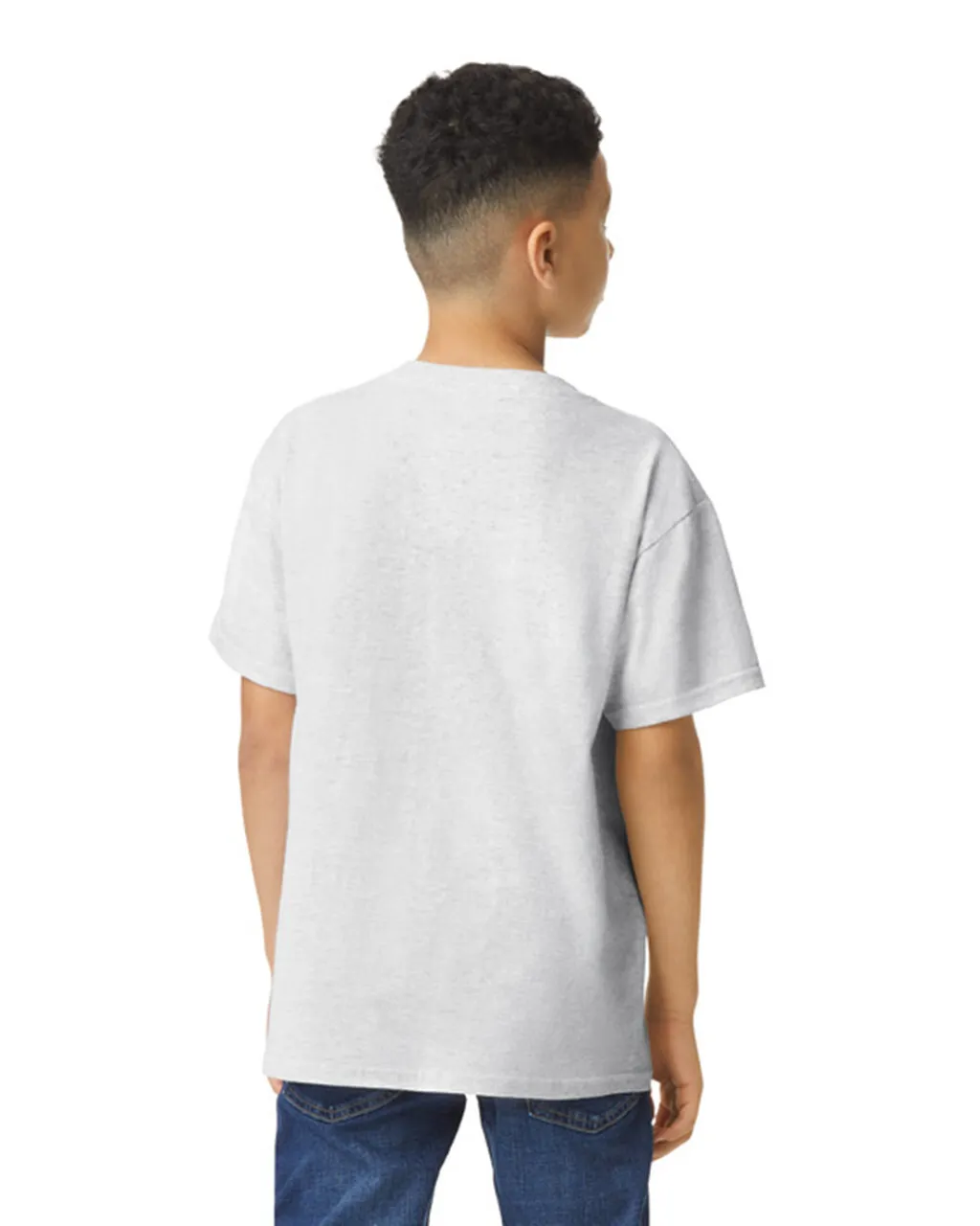 5000B Youth Heavy Cotton T-Shirt