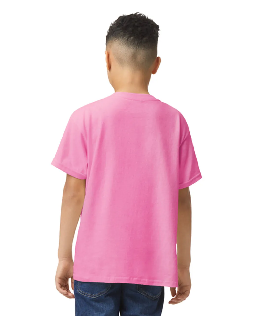 5000B Youth Heavy Cotton T-Shirt
