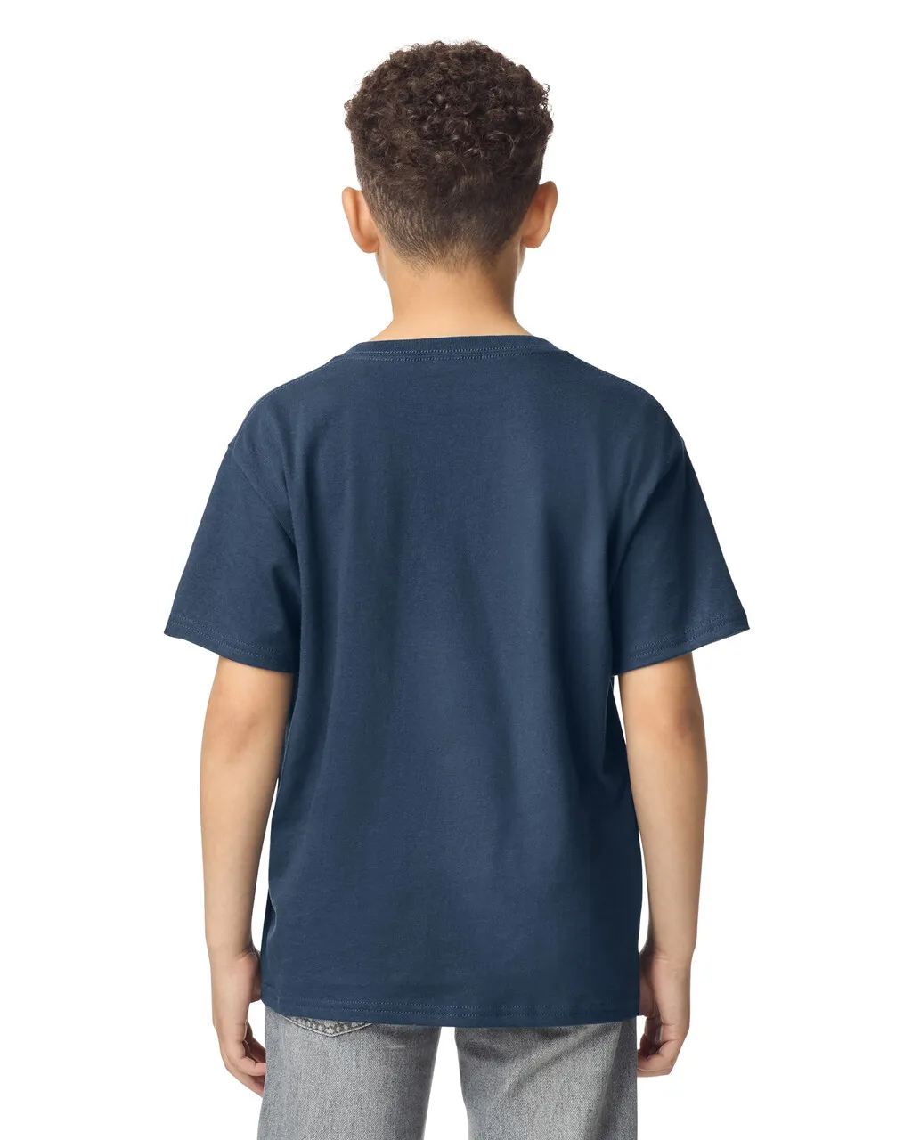 5000B Youth Heavy Cotton T-Shirt