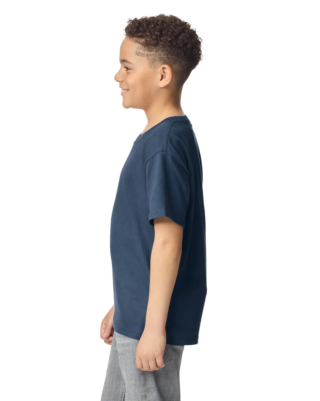 5000B Youth Heavy Cotton T-Shirt