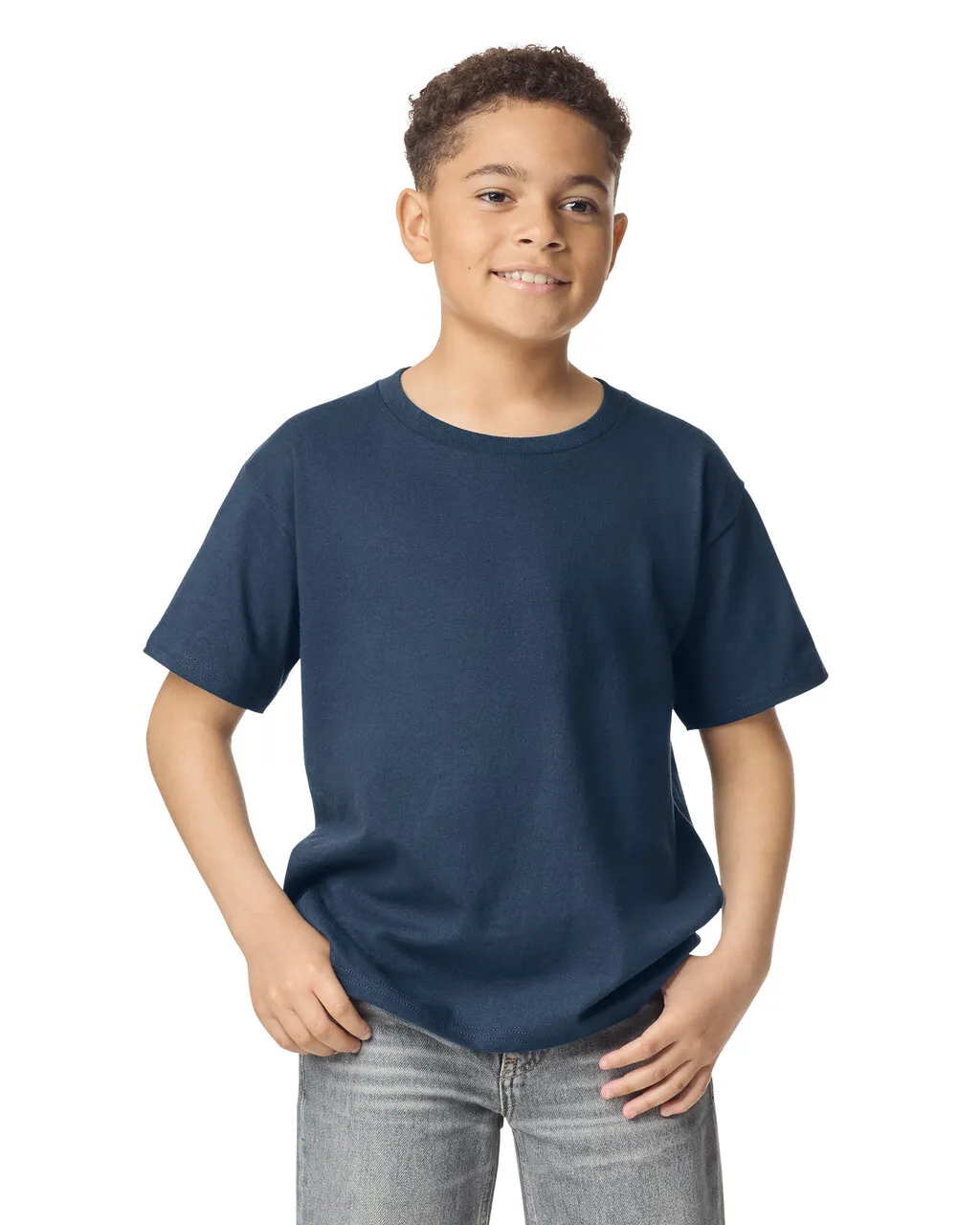 5000B Youth Heavy Cotton T-Shirt