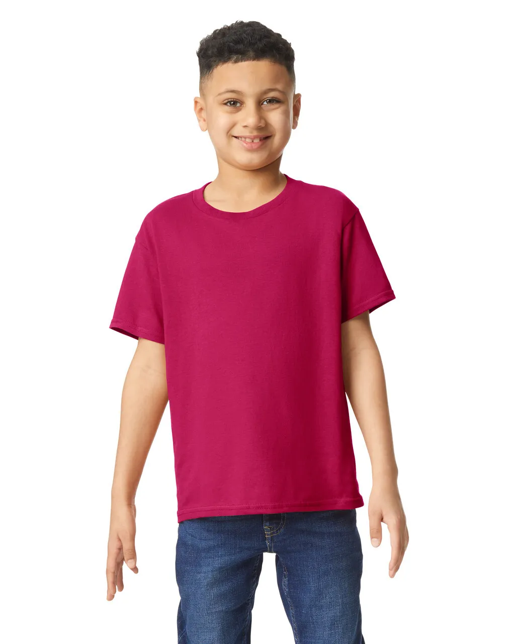 5000B Youth Heavy Cotton T-Shirt