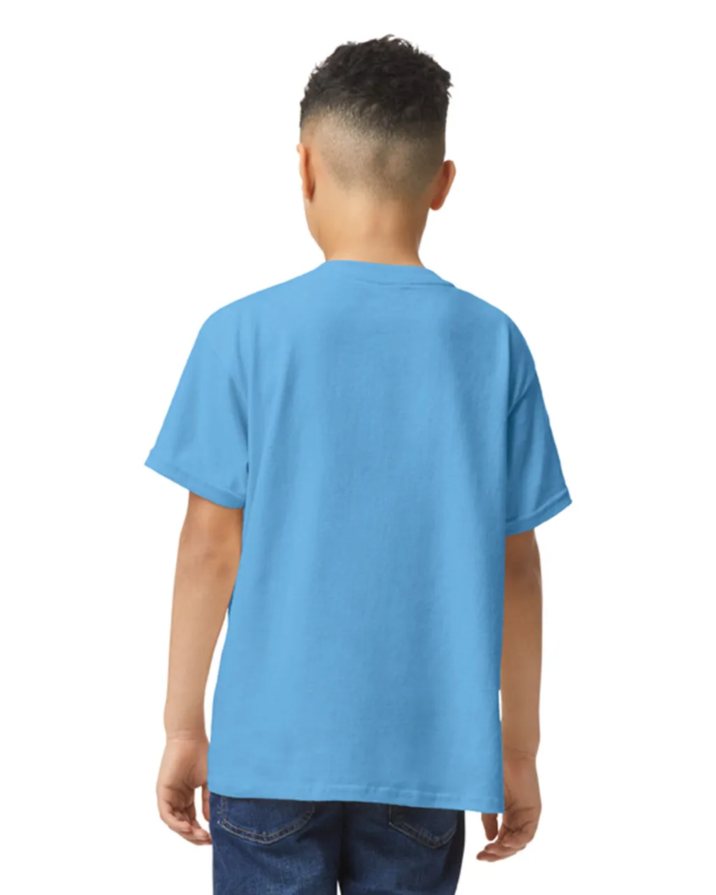 5000B Youth Heavy Cotton T-Shirt