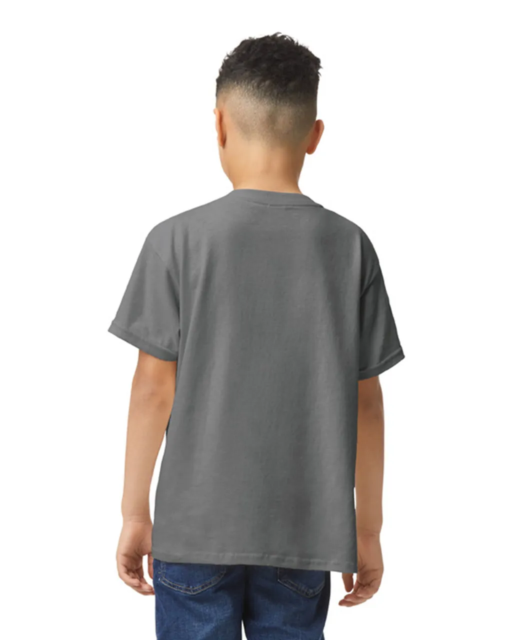 5000B Youth Heavy Cotton T-Shirt