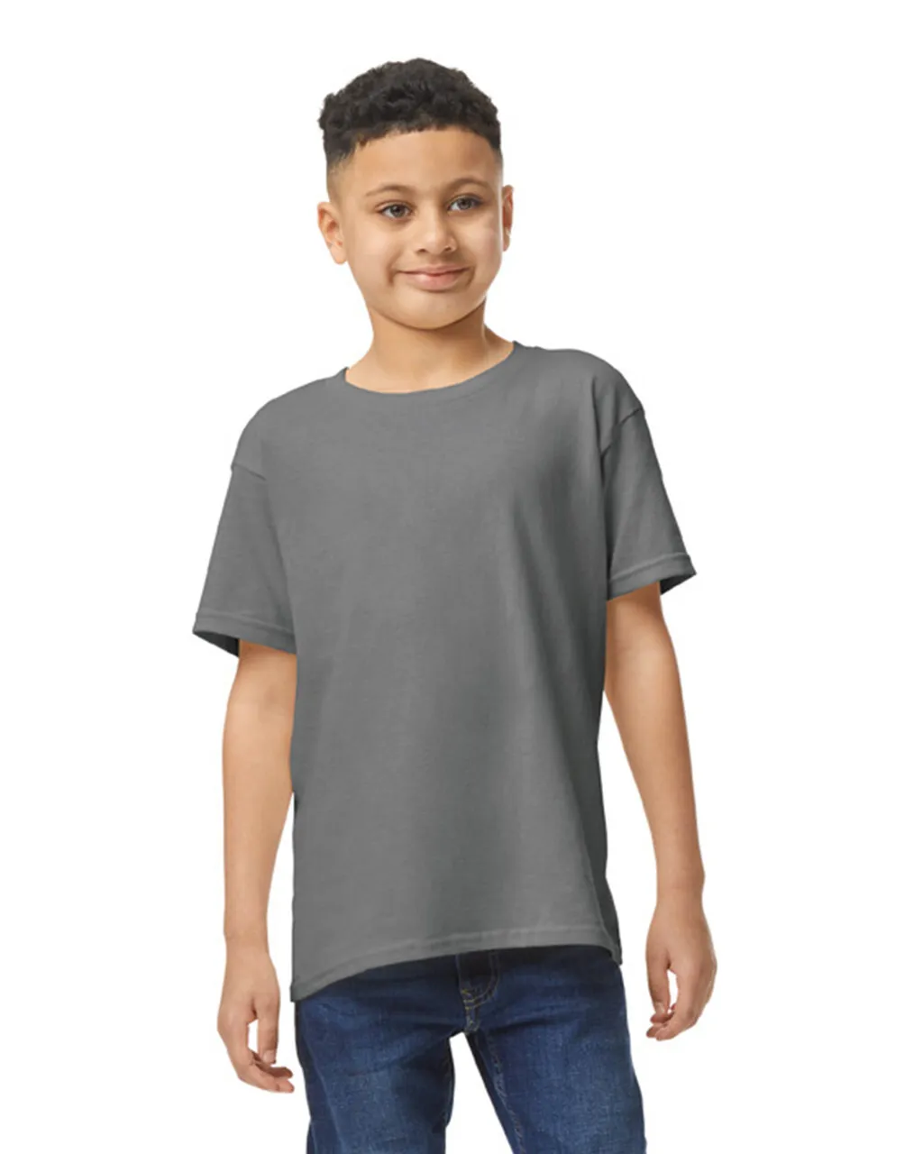 5000B Youth Heavy Cotton T-Shirt