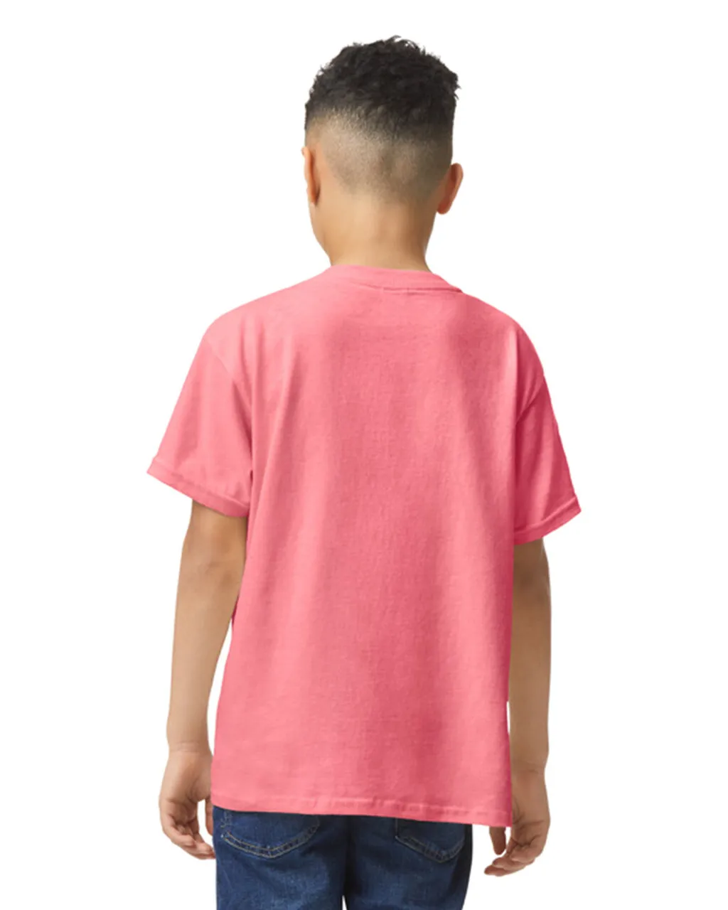 5000B Youth Heavy Cotton T-Shirt