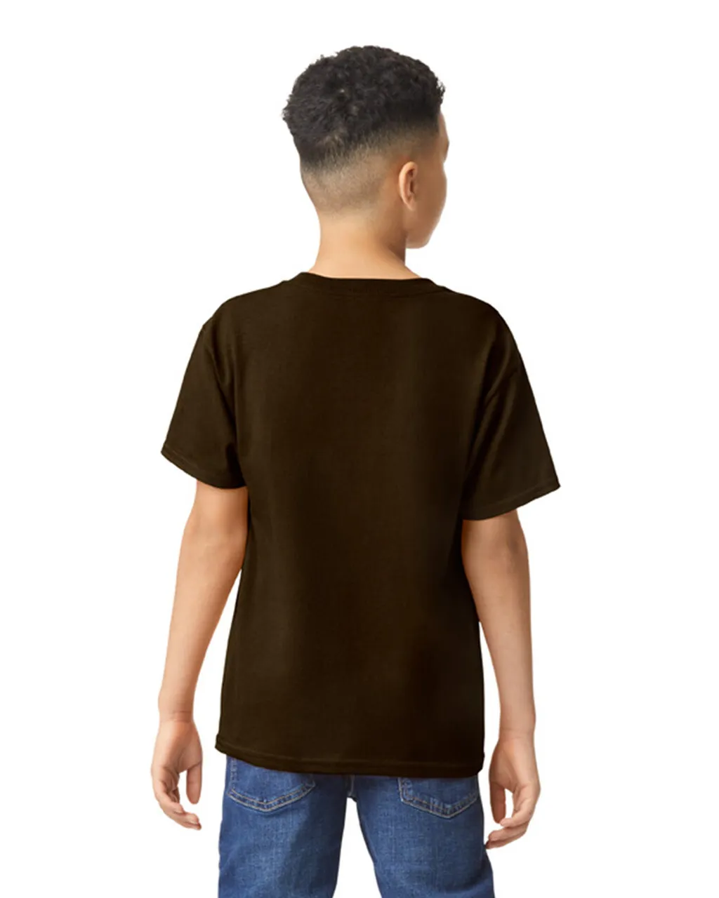 5000B Youth Heavy Cotton T-Shirt