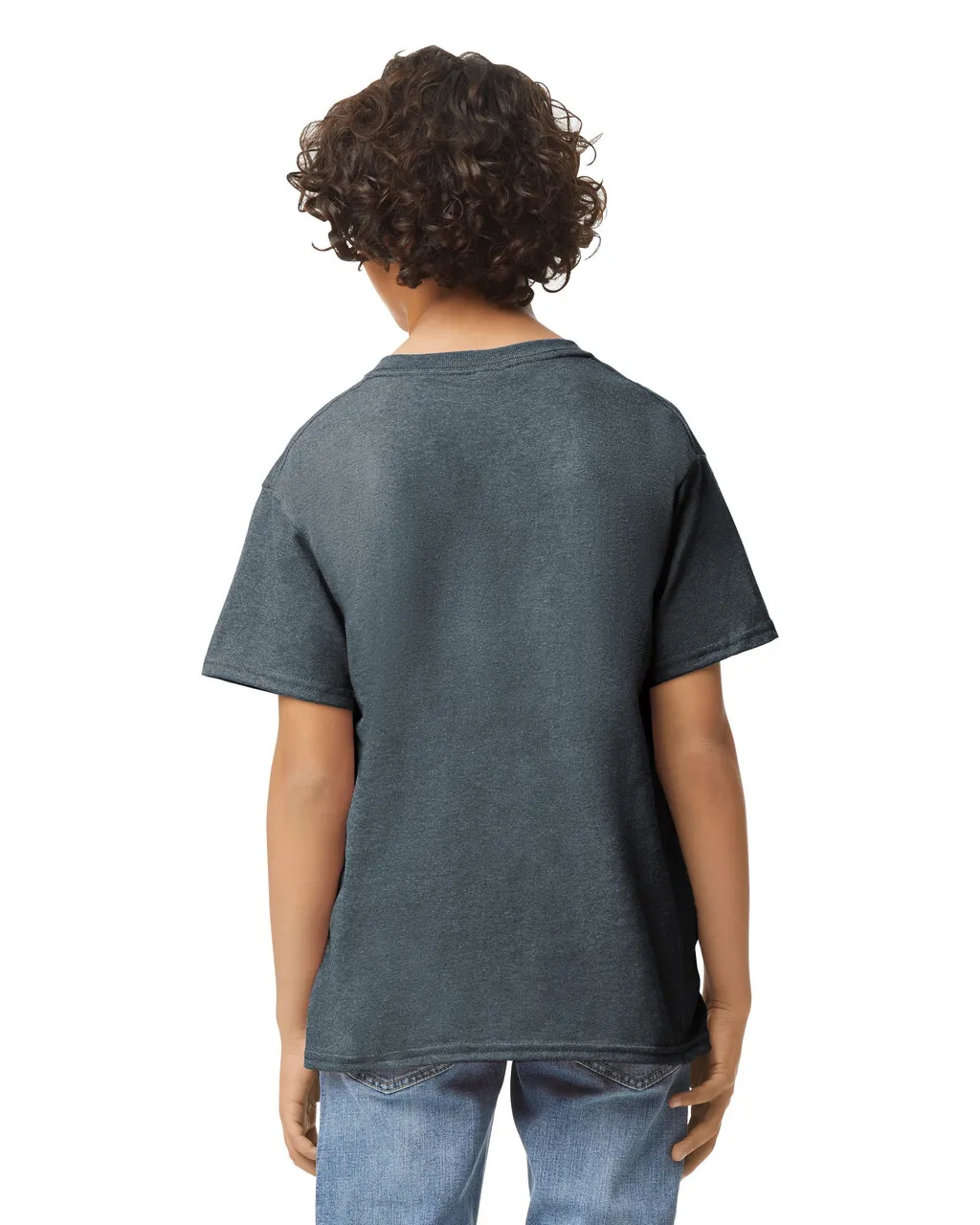 5000B Youth Heavy Cotton T-Shirt