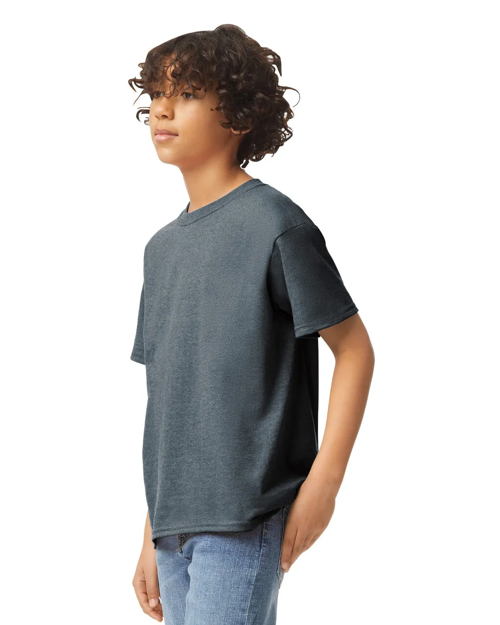 5000B Youth Heavy Cotton T-Shirt