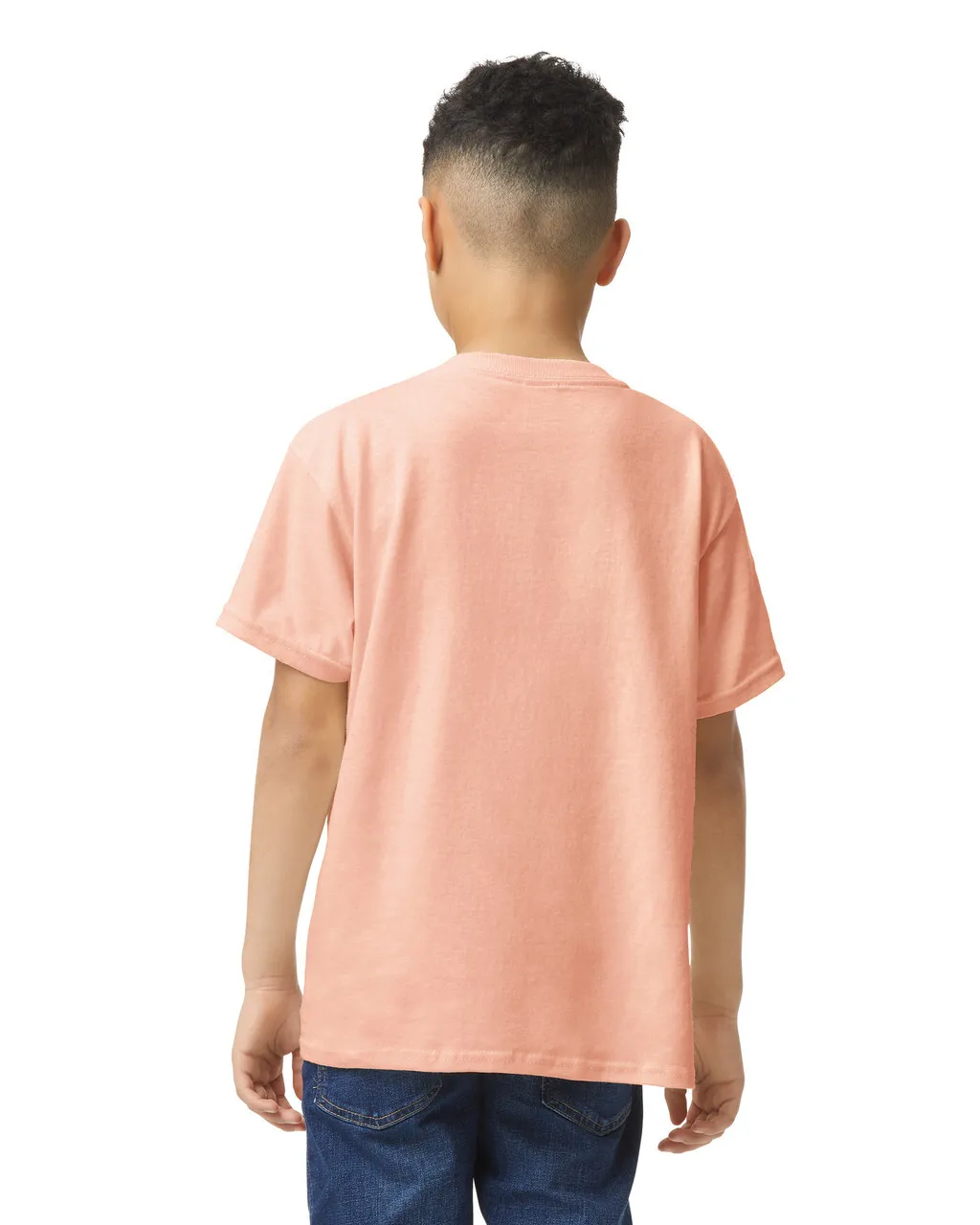 5000B Youth Heavy Cotton T-Shirt