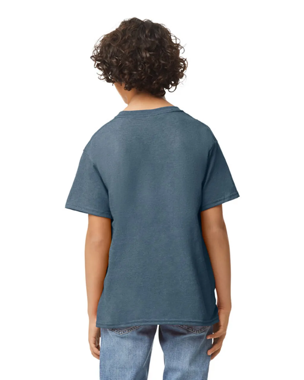 5000B Youth Heavy Cotton T-Shirt