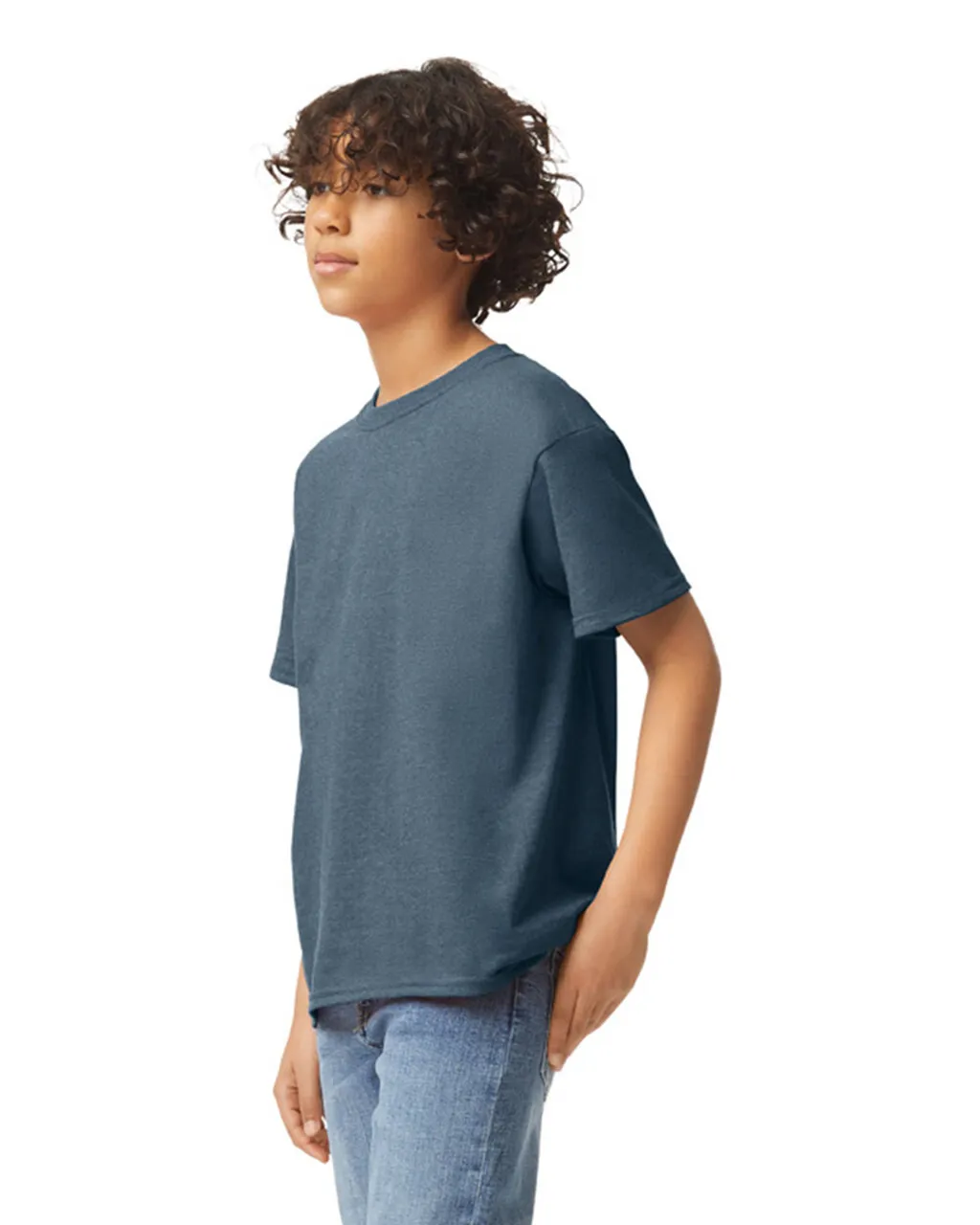 5000B Youth Heavy Cotton T-Shirt