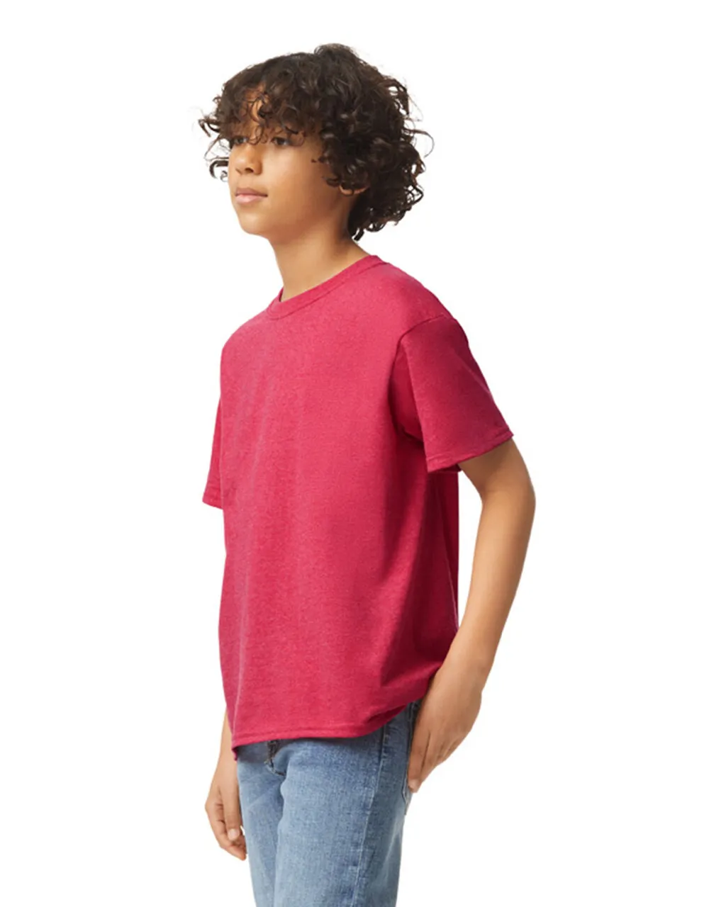 5000B Youth Heavy Cotton T-Shirt