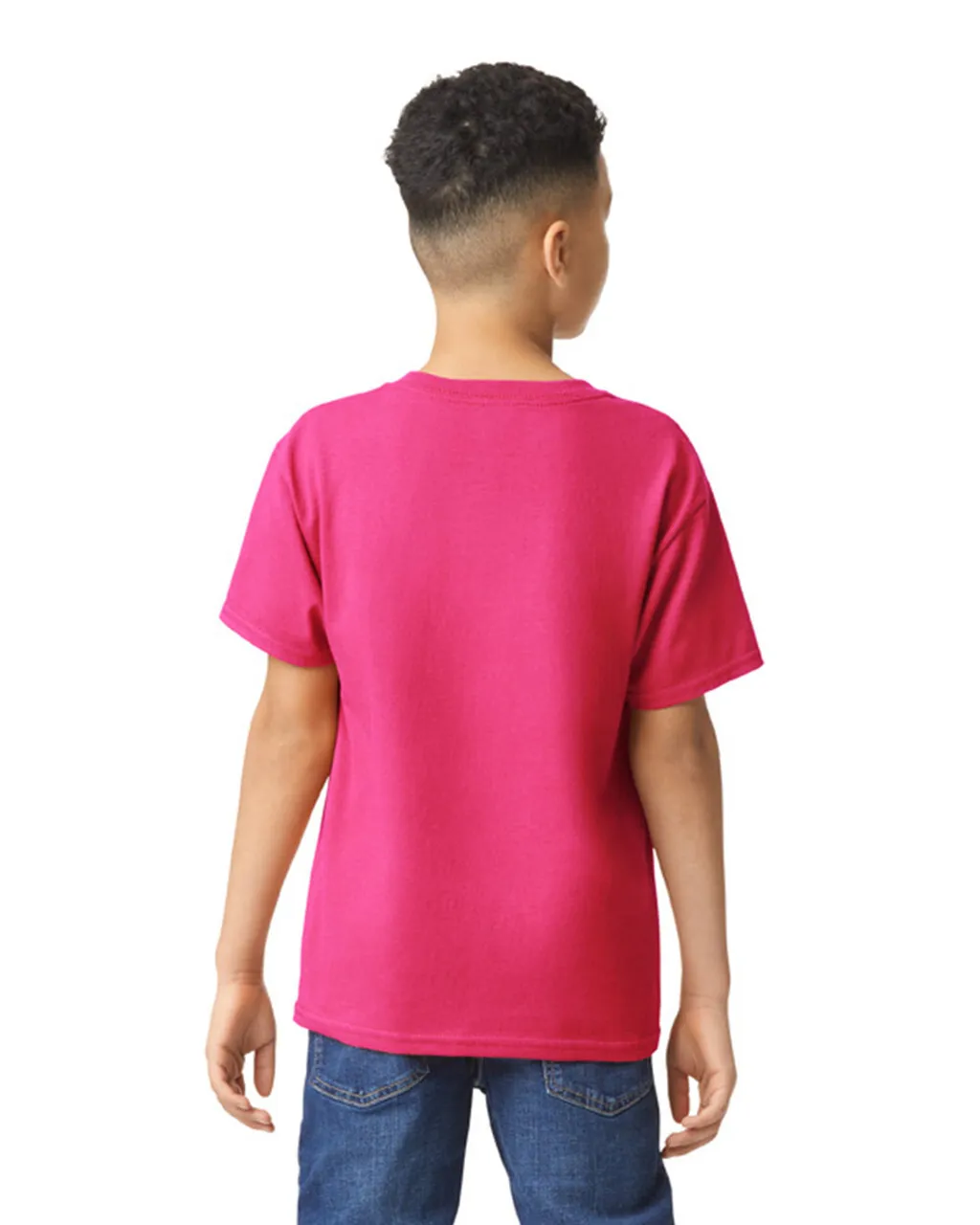 5000B Youth Heavy Cotton T-Shirt