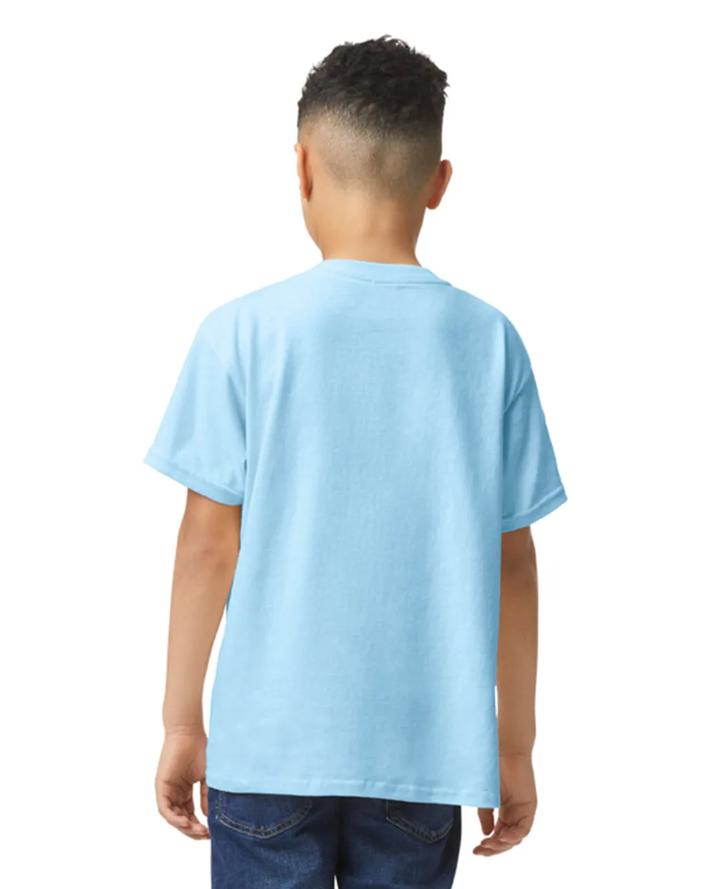 5000B Youth Heavy Cotton T-Shirt