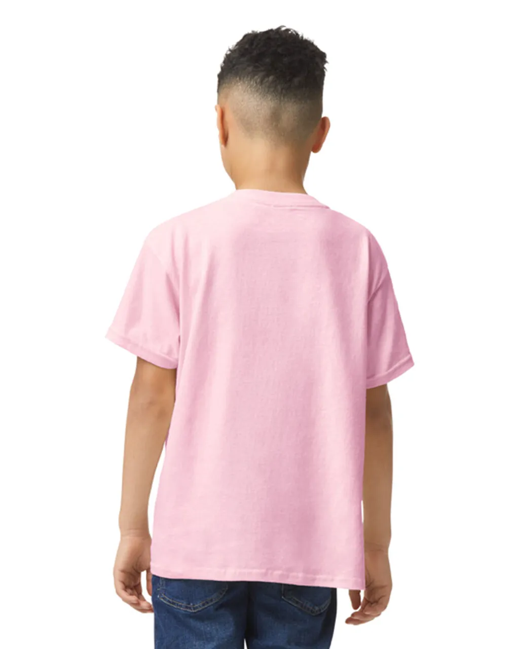 5000B Youth Heavy Cotton T-Shirt
