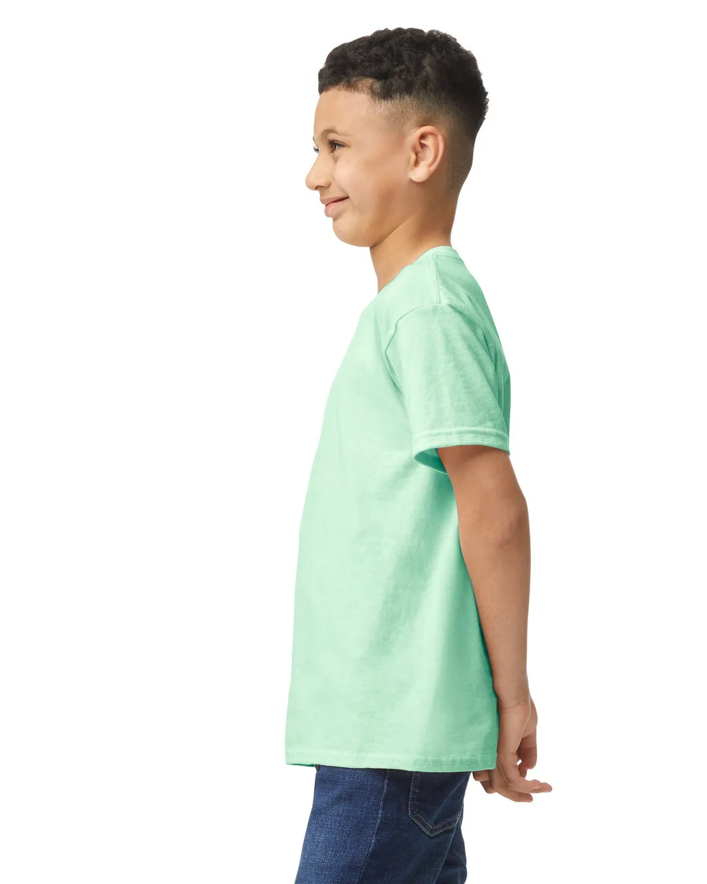 5000B Youth Heavy Cotton T-Shirt