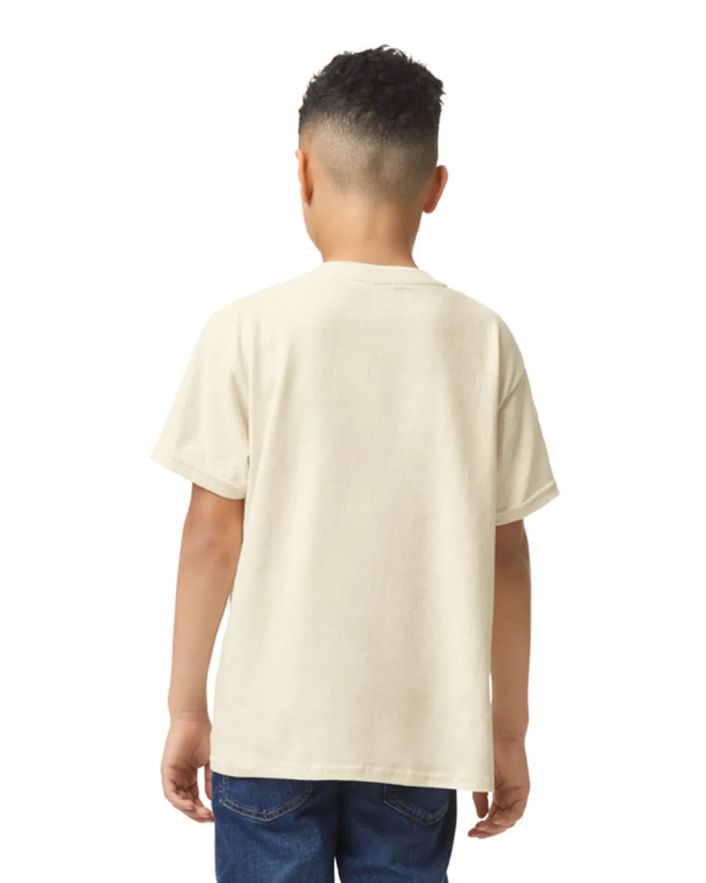 5000B Youth Heavy Cotton T-Shirt