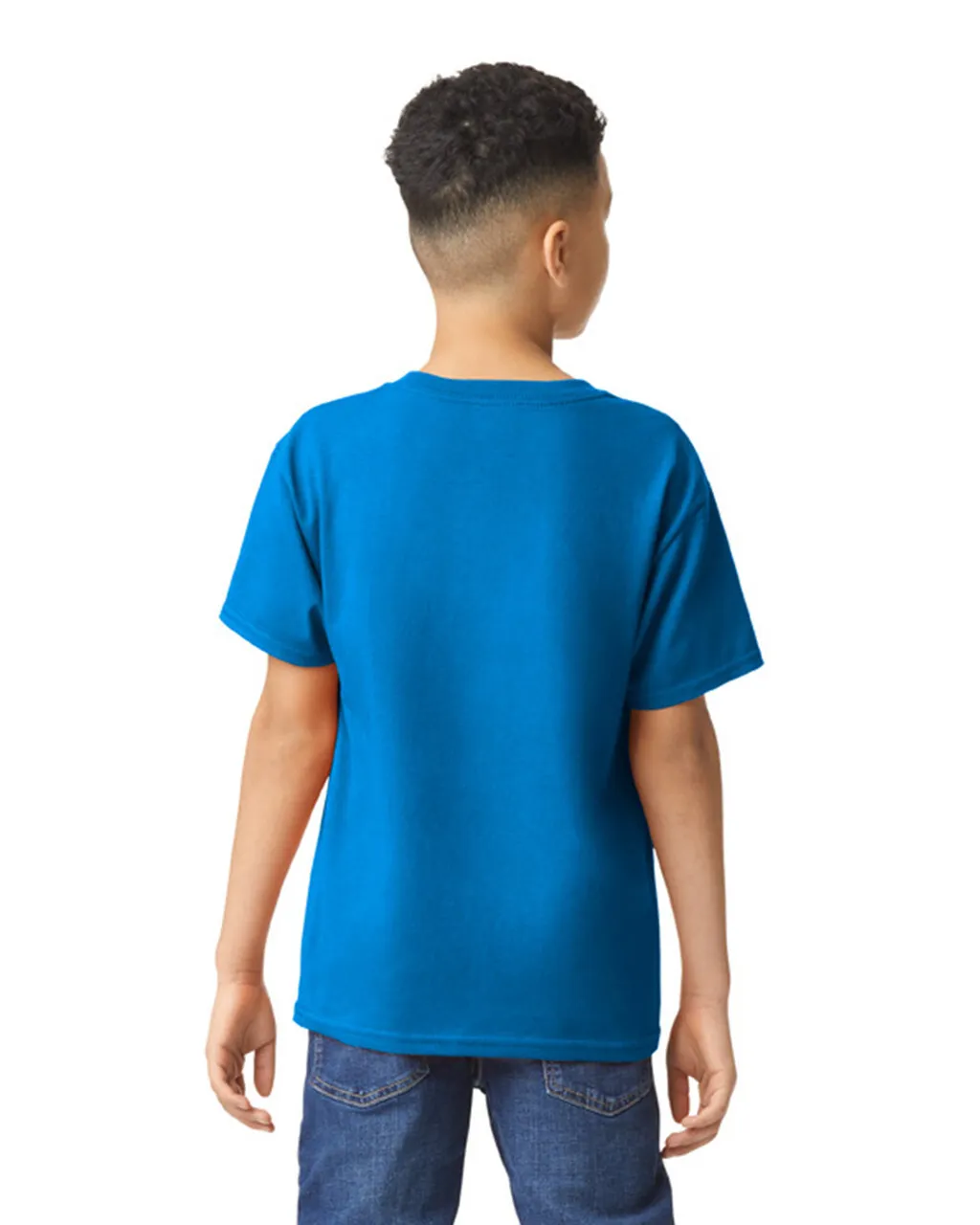 5000B Youth Heavy Cotton T-Shirt