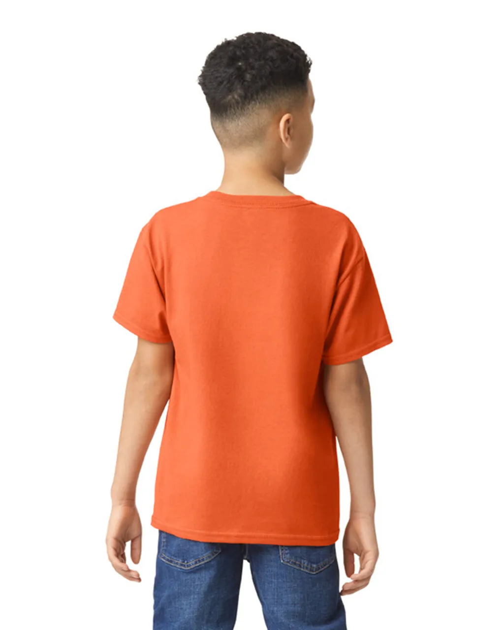 5000B Youth Heavy Cotton T-Shirt