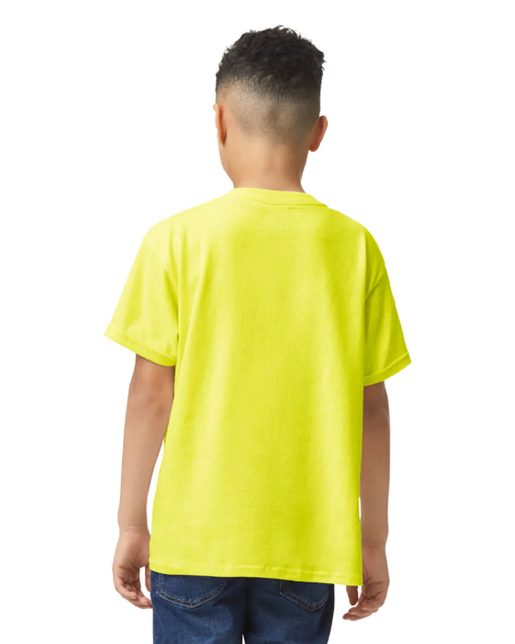 5000B Youth Heavy Cotton T-Shirt