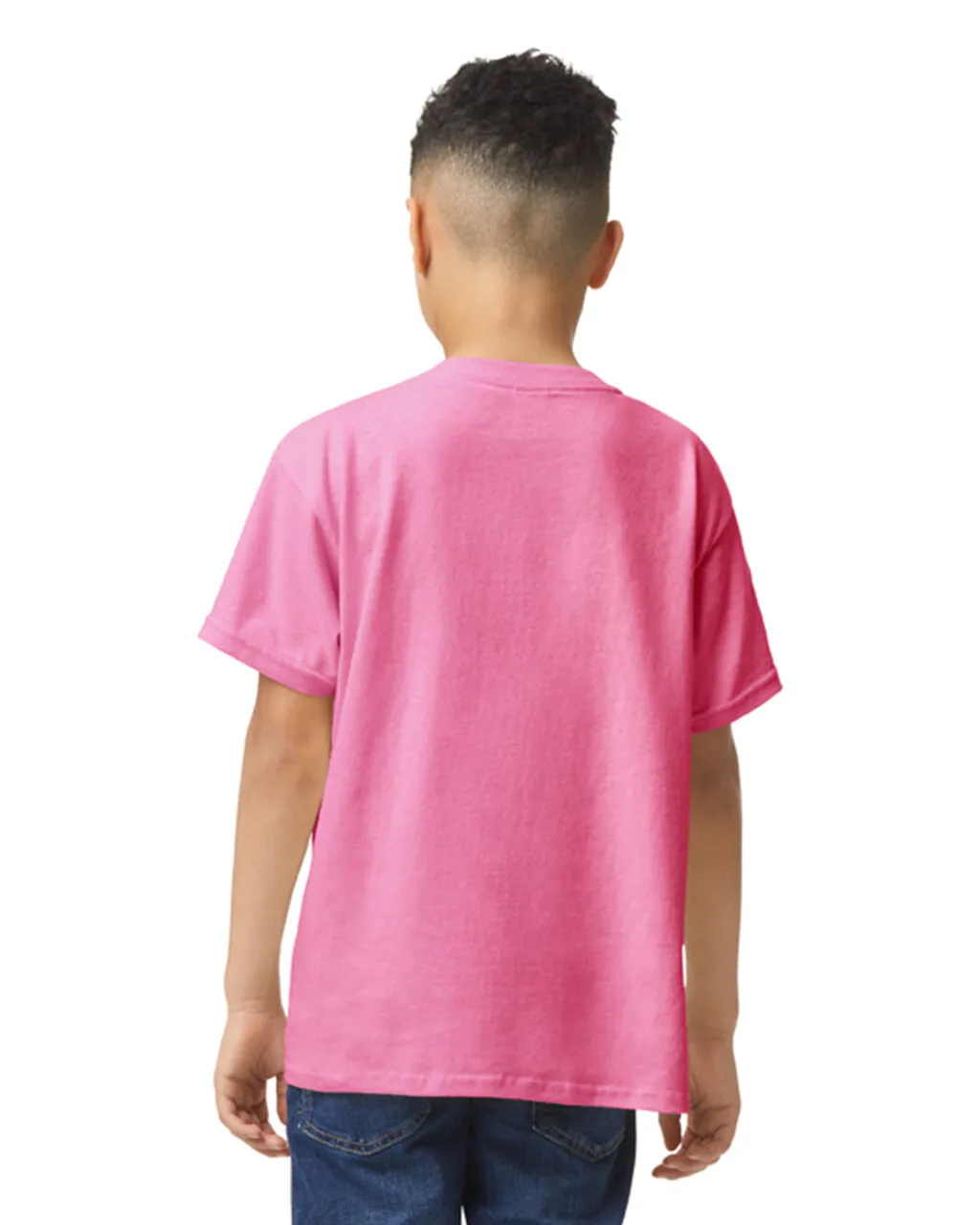 5000B Youth Heavy Cotton T-Shirt
