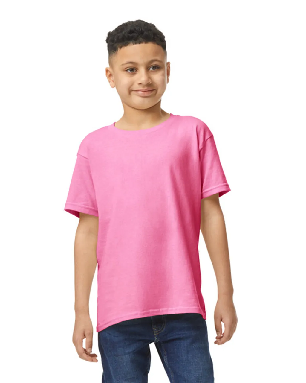 5000B Youth Heavy Cotton T-Shirt