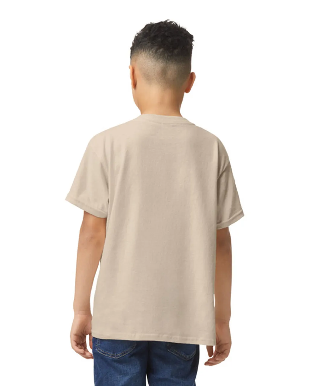 5000B Youth Heavy Cotton T-Shirt
