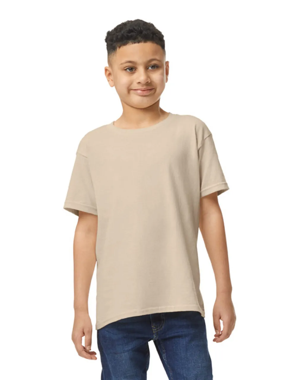 5000B Youth Heavy Cotton T-Shirt