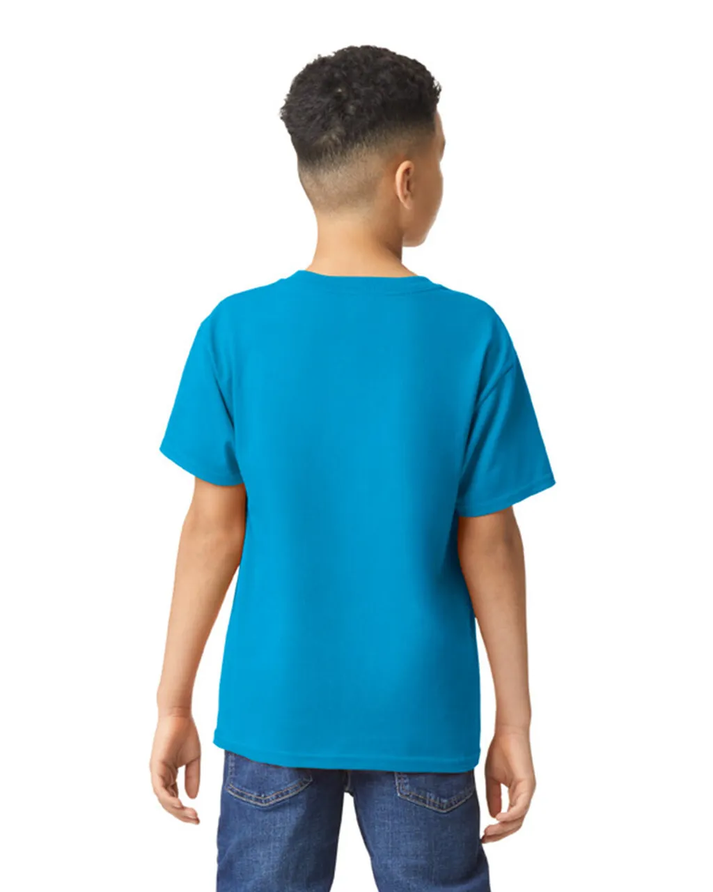 5000B Youth Heavy Cotton T-Shirt