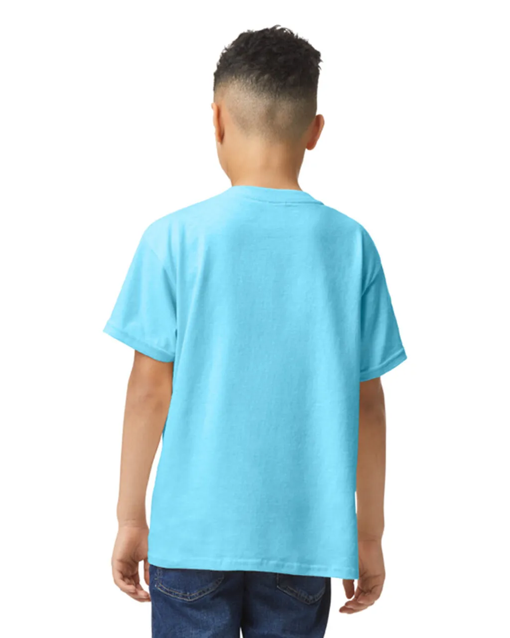 5000B Youth Heavy Cotton T-Shirt