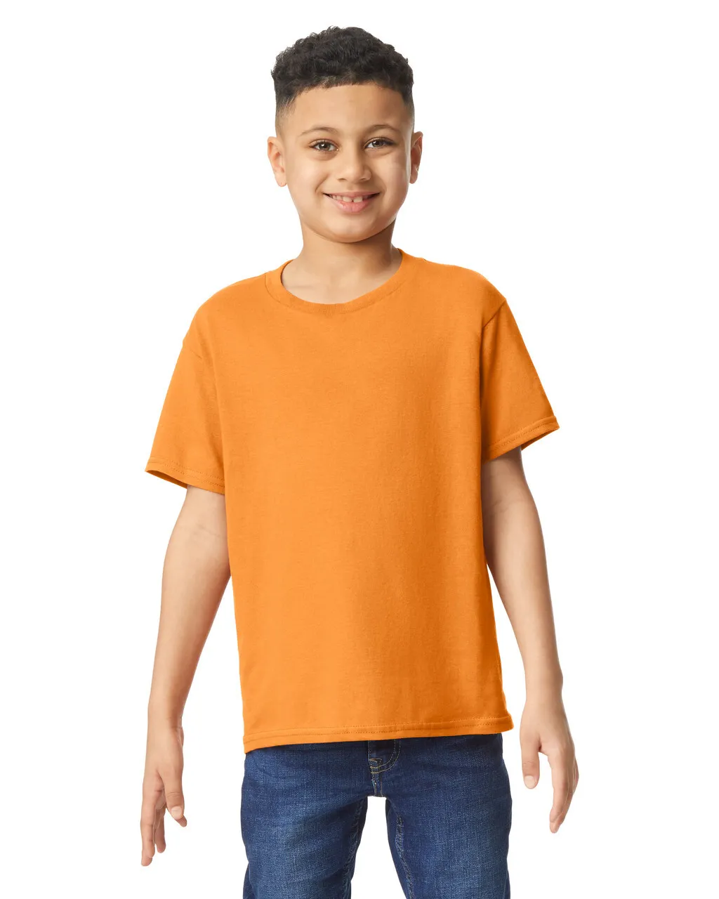 5000B Youth Heavy Cotton T-Shirt