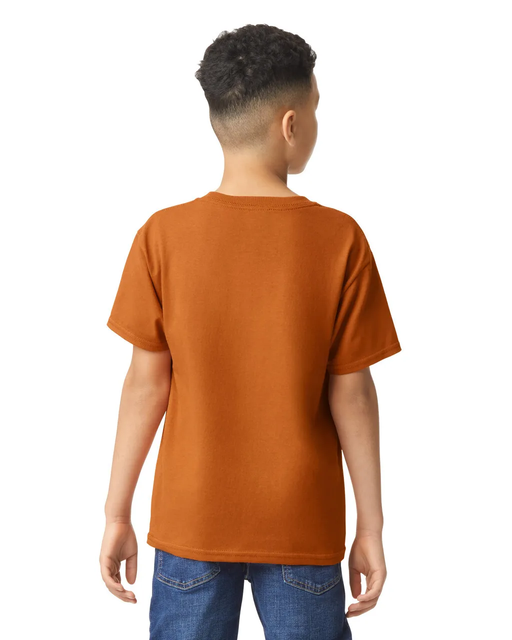 5000B Youth Heavy Cotton T-Shirt