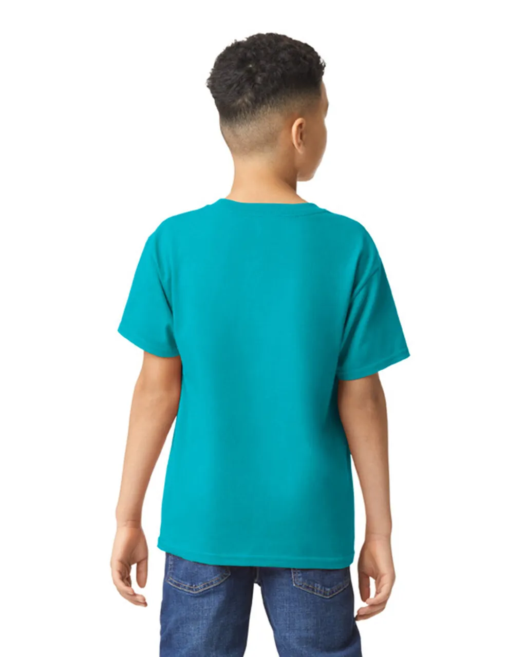 5000B Youth Heavy Cotton T-Shirt