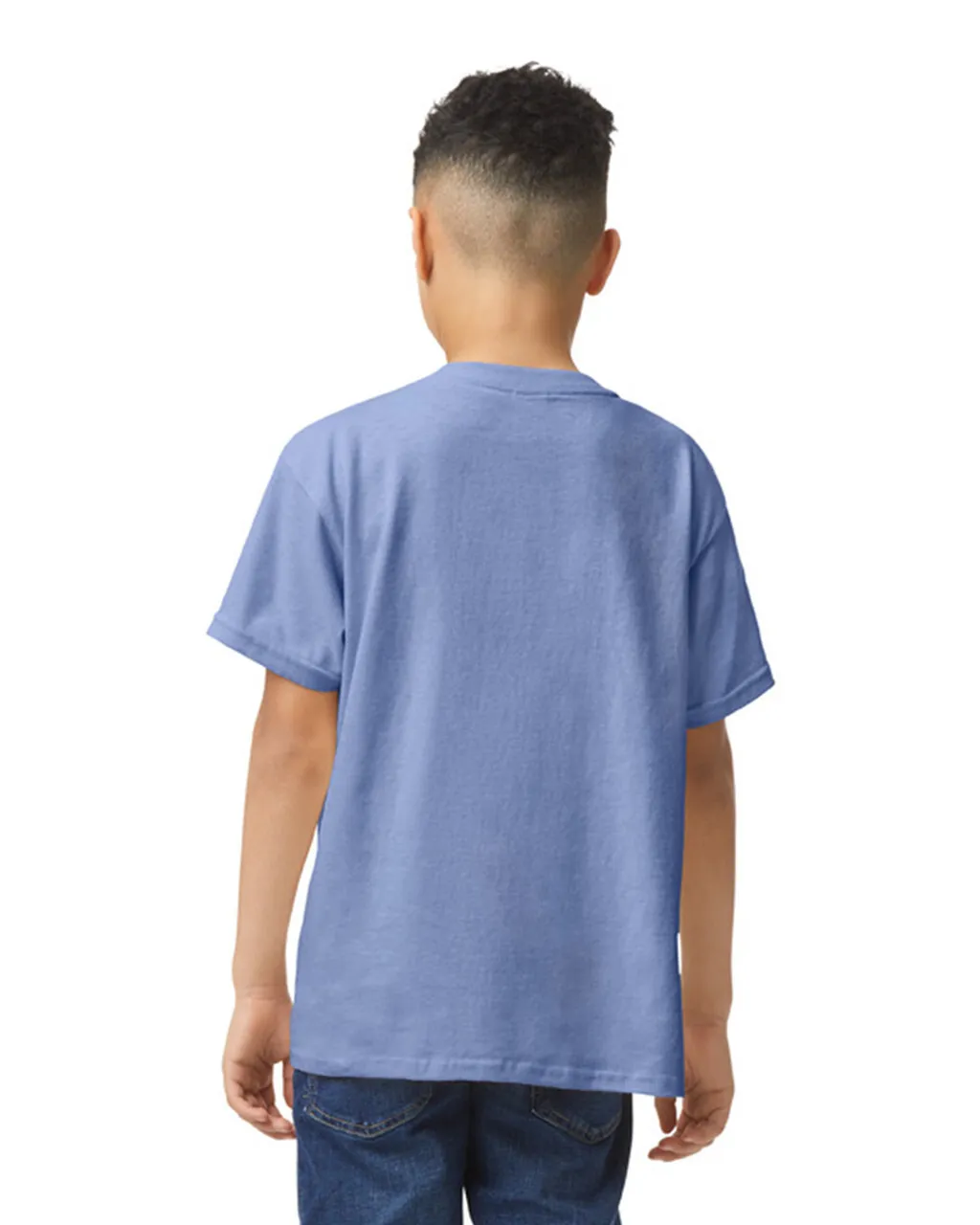 5000B Youth Heavy Cotton T-Shirt