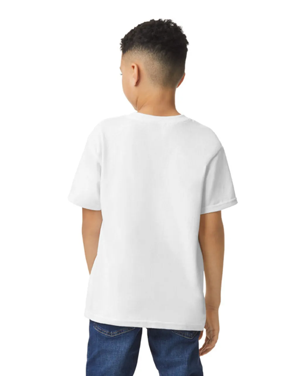 5000B Youth Heavy Cotton T-Shirt