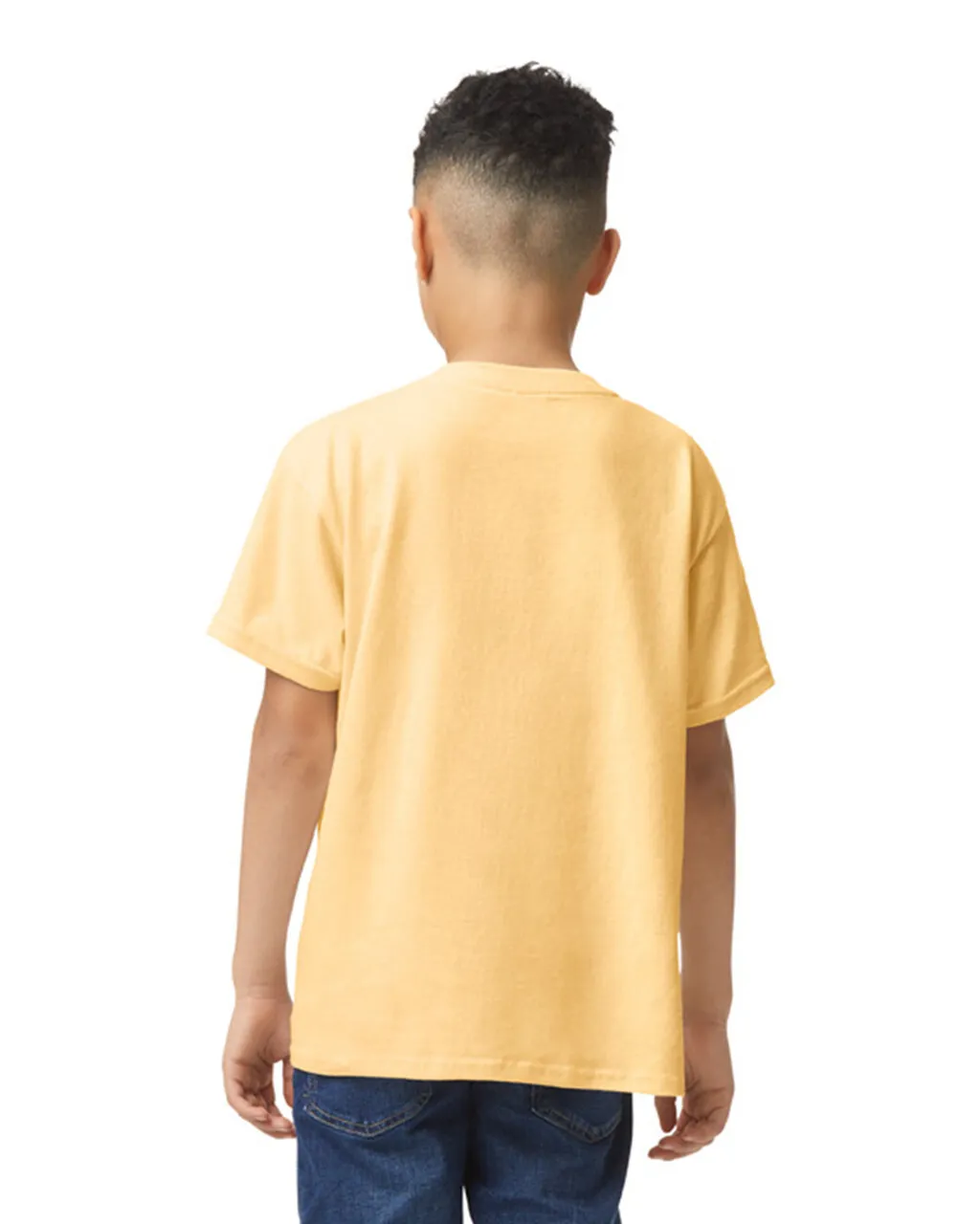 5000B Youth Heavy Cotton T-Shirt