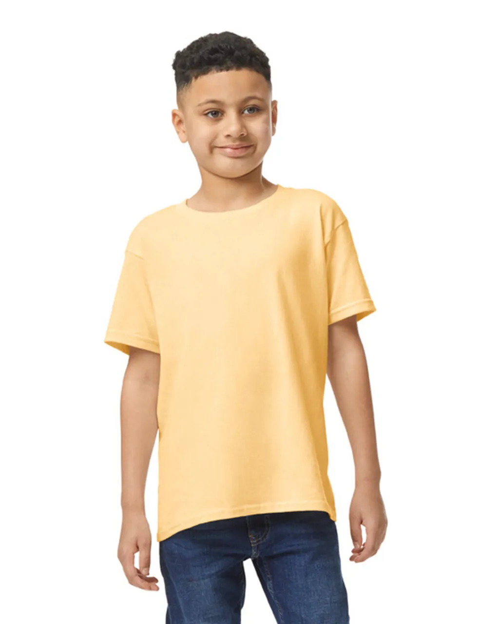 5000B Youth Heavy Cotton T-Shirt