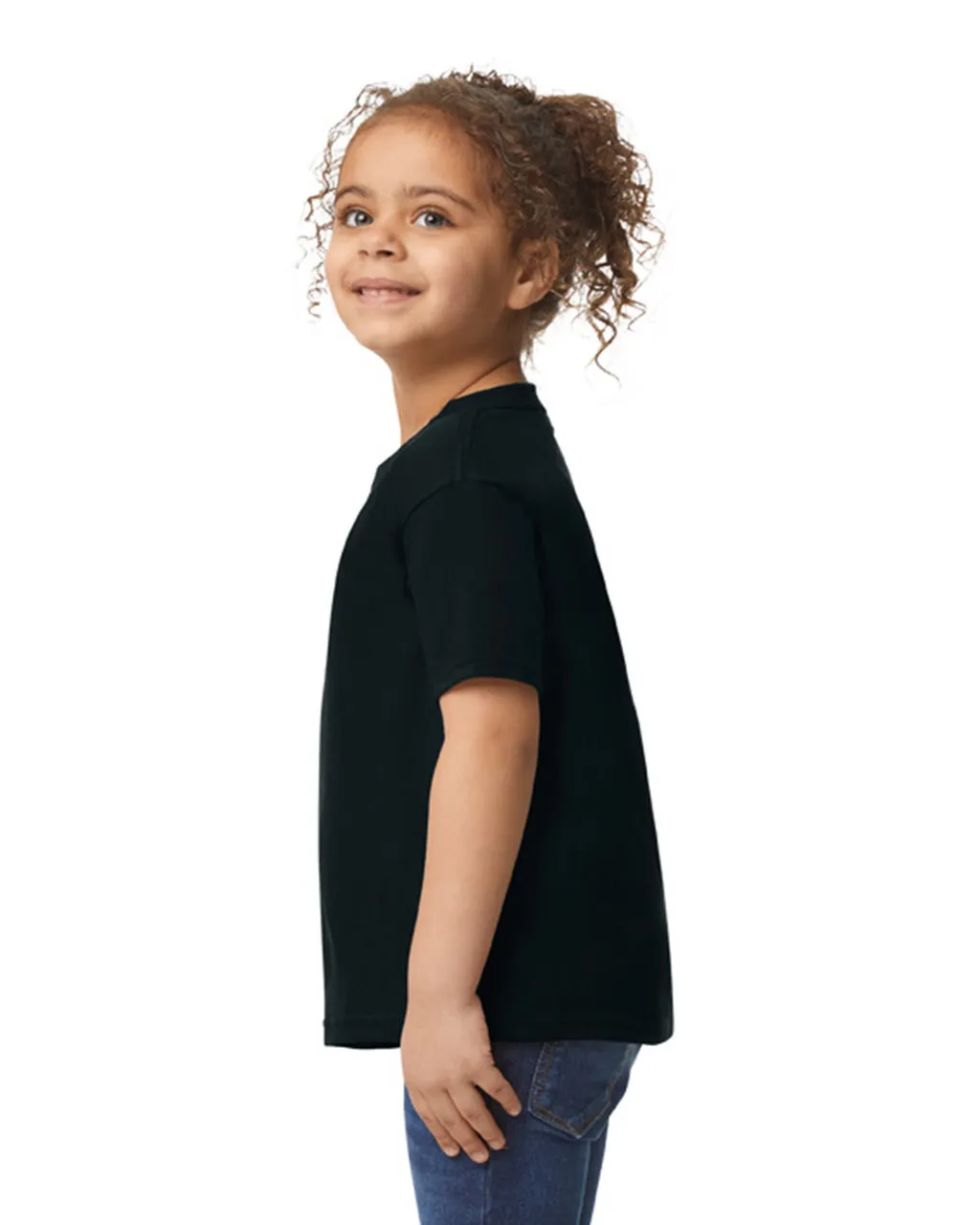 5100P Toddler Heavy Cotton T-Shirt