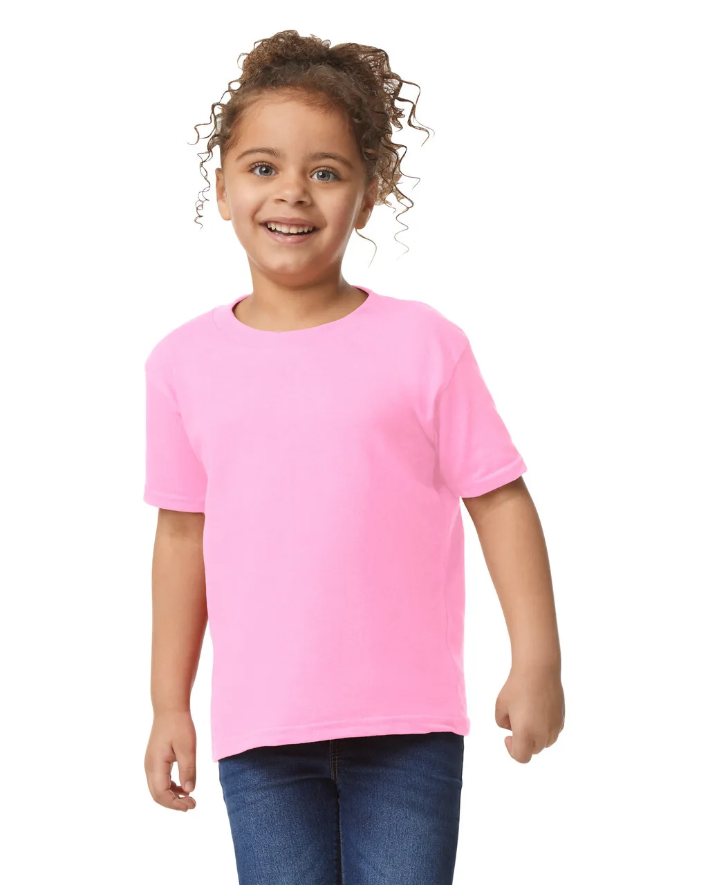5100P Toddler Heavy Cotton T-Shirt