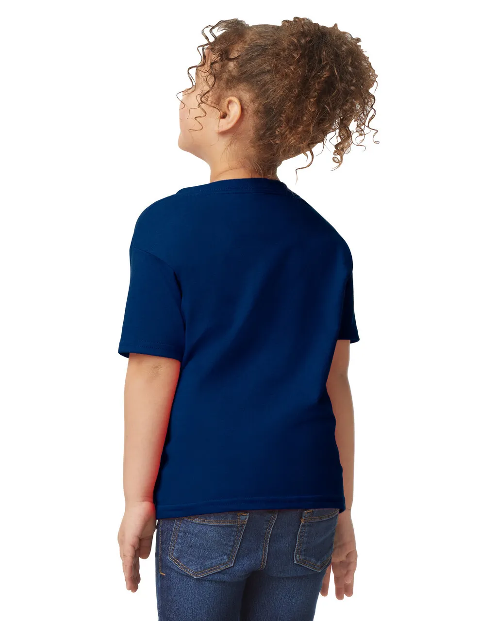 5100P Toddler Heavy Cotton T-Shirt