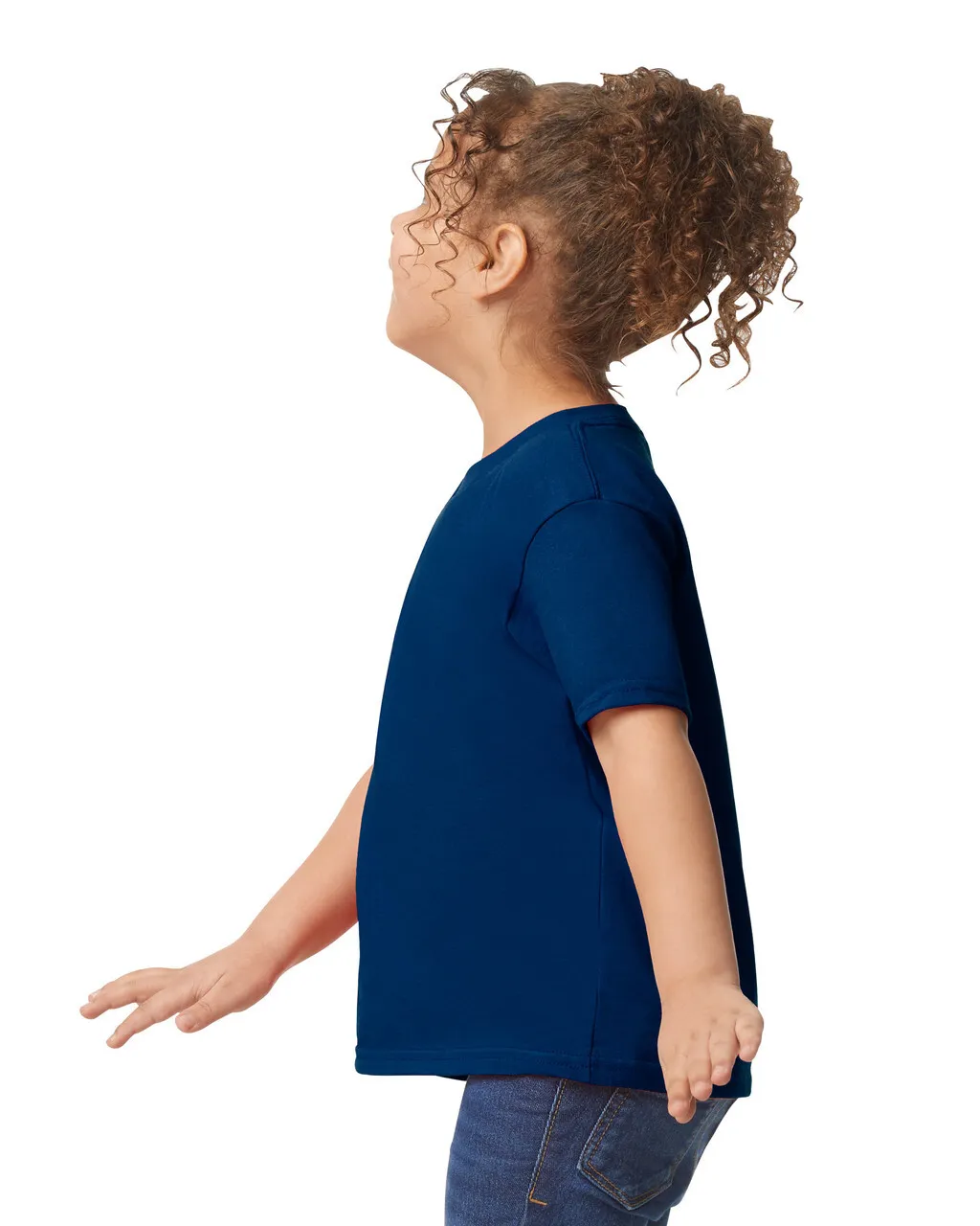5100P Toddler Heavy Cotton T-Shirt